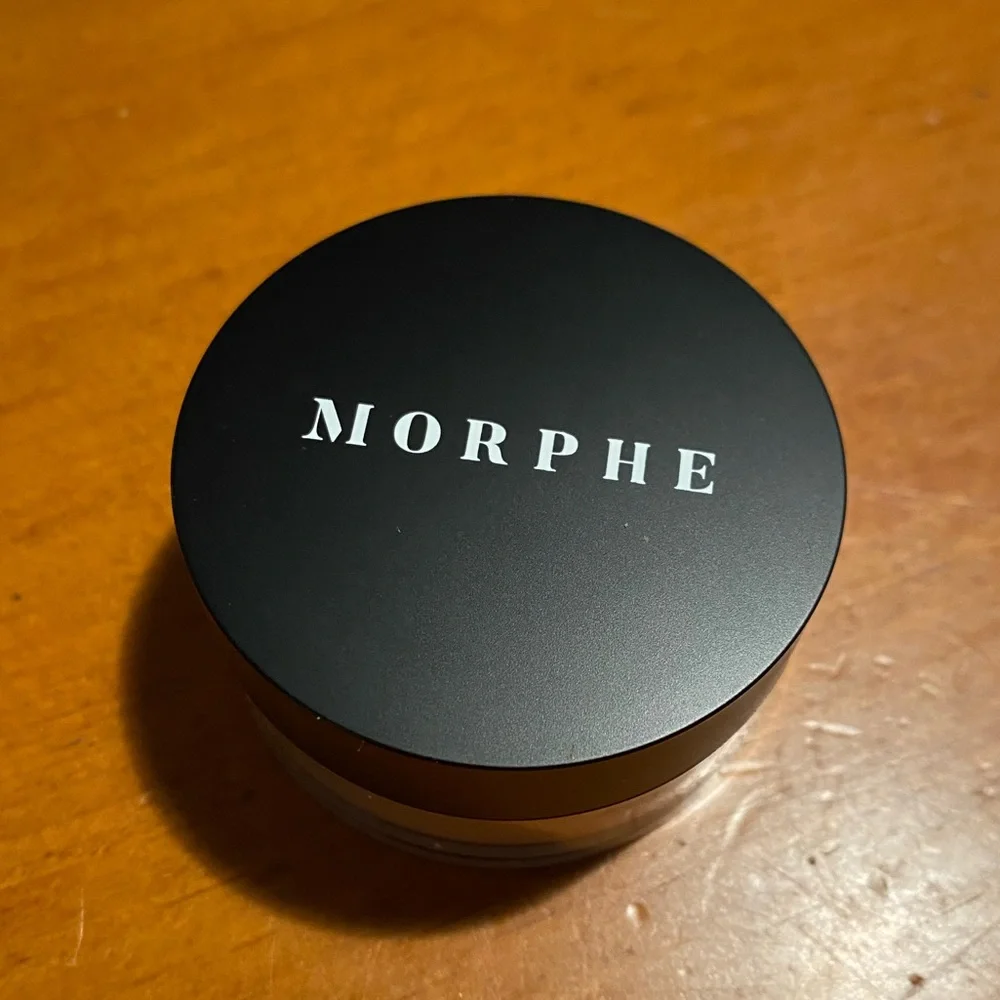 Morphe Complex Obsessions Complexion Setting Best Selling Trio
